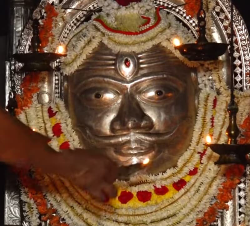 Chandramouleshwara Temple Near Udupi