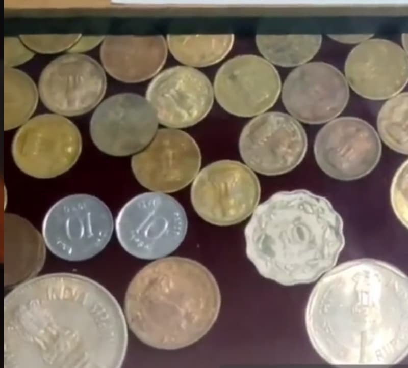 Coin Museum Near Udupi