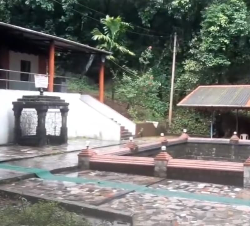 Sri Indrani Panchadurga Parameshwari Temple Near Udupi