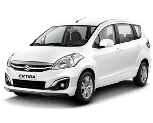 Shruthini Tourist Maruthi Ertiga