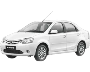 Shruthini Tourist Toyata Etios