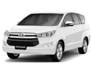 Shruthini Tourist Toyota Innova