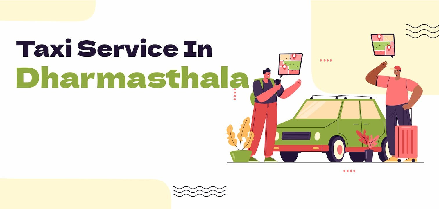 Taxi and Cab Services In Dharmasthala