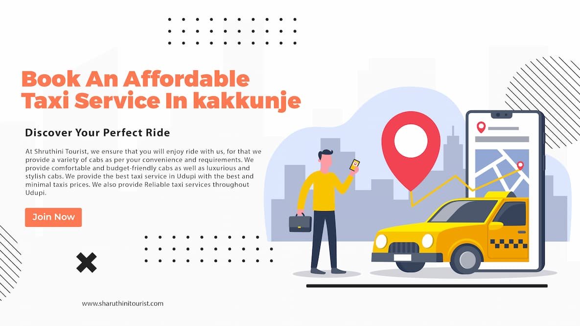 Taxi Services In kakkunje