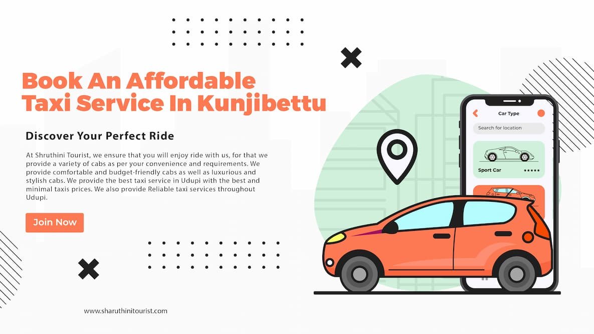 Affordable Taxi Services In Kunjibettu