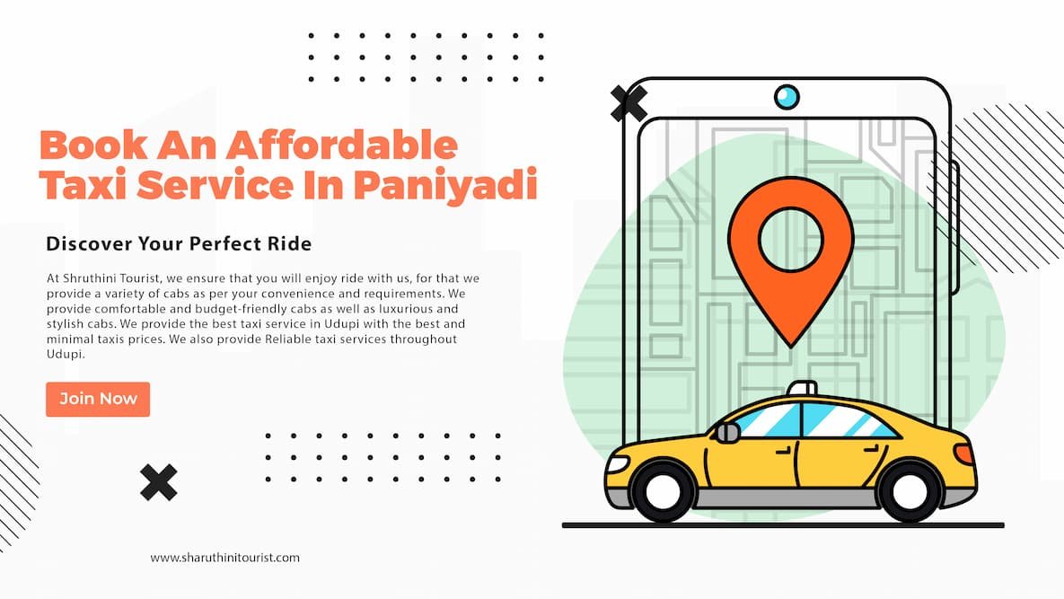 Taxi Services In Paniyadi