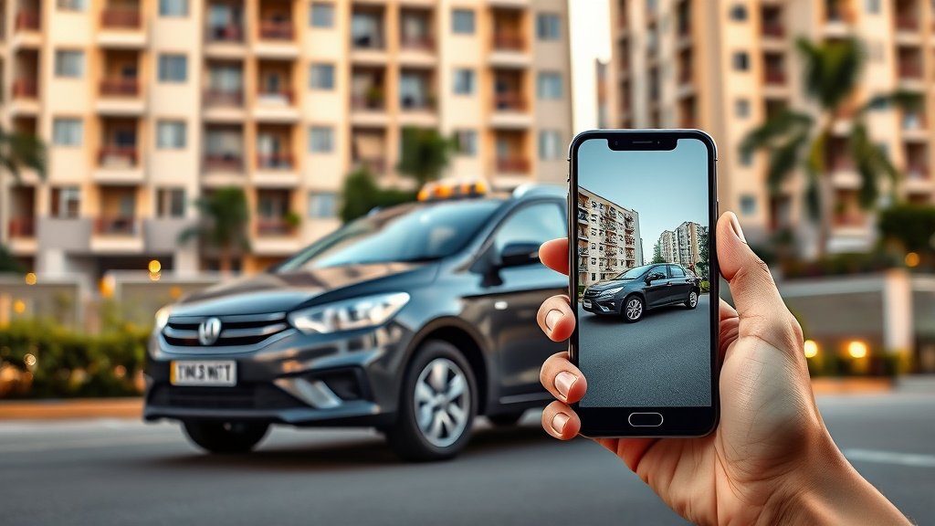 Discover Comfortable and Reliable Transportation – Ananth Nagar Taxi Service at Your Fingertips