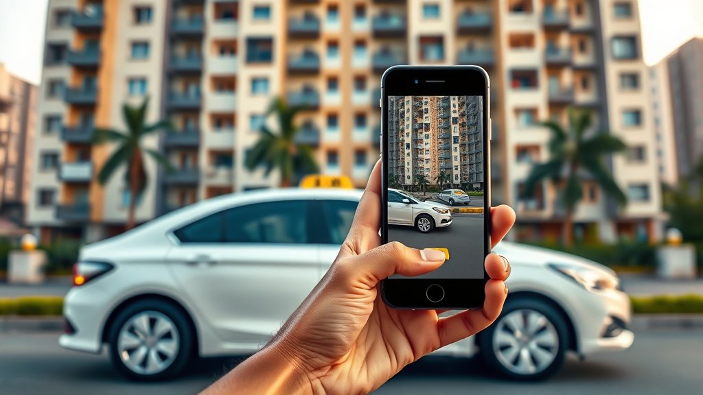 Discover Comfortable and Reliable Transportation - Ananth Nagar Taxi Service at Your Fingertips