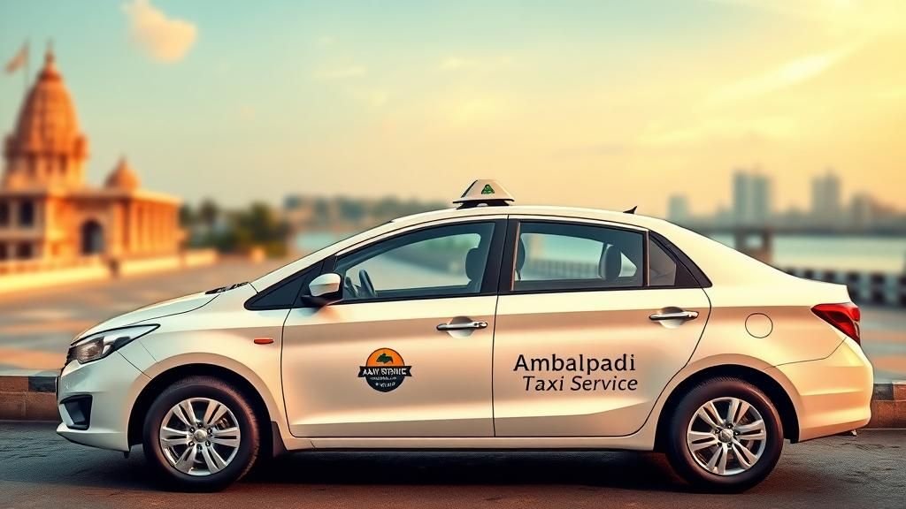Discover Reliable and Convenient Transportation with Ambalpadi Taxi Service - Your Gateway to Udupi and Mangalore