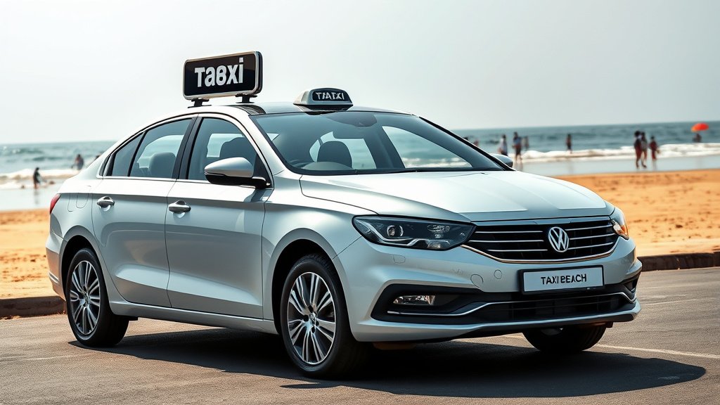 Discover Seamless Travel with Malpe Beach Taxi Service – Your Gateway to Coastal Comfort and Convenience