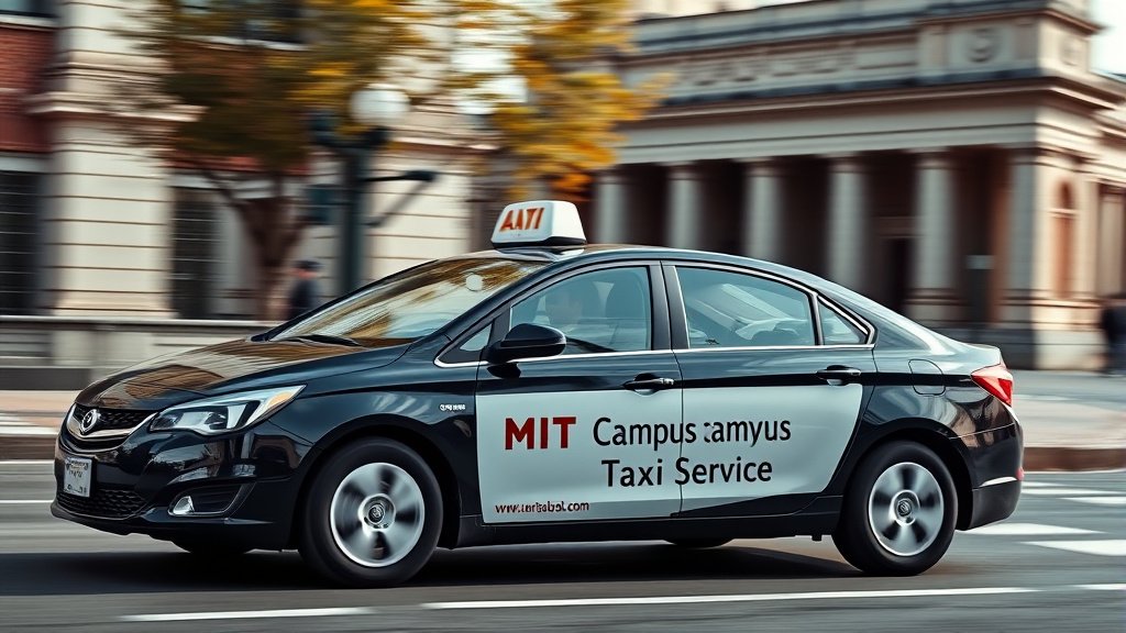 Discover Seamless Travel with MIT Campus Taxi Service - Your Ultimate Guide to Connecting Manipal and Beyond