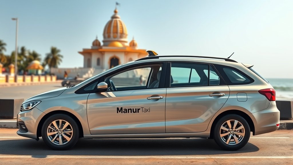 Discover the Ease and Comfort with Manur Taxi Service – Your Gateway to Seamless Journeys in Udupi and Beyond