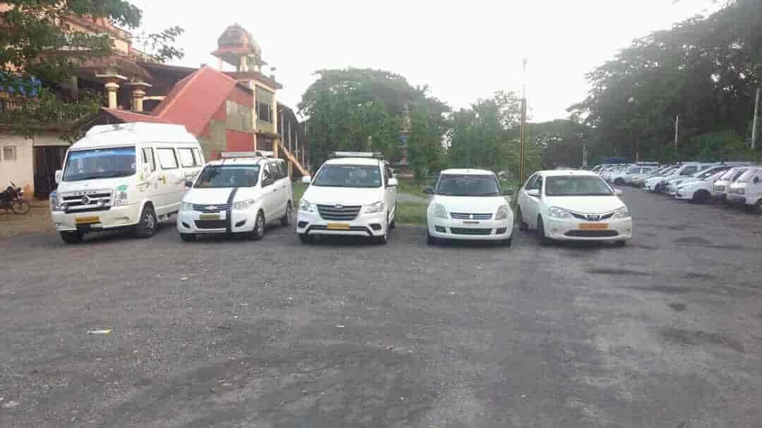 Discover Udupi in Comfort – Seamless Udupi Cab Service for Every Journey