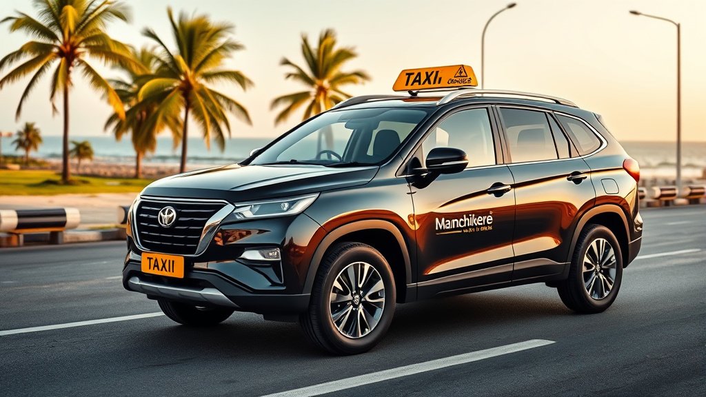 Discovering Convenience and Comfort with Manchikere Taxi Service – Your Gateway to Udupi, Mangalore, and Beyond