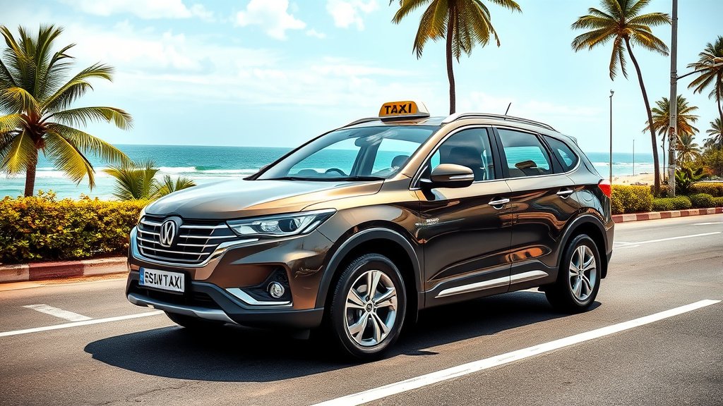 Discovering Convenience and Comfort with Manchikere Taxi Service – Your Gateway to Udupi, Mangalore, and Beyond
