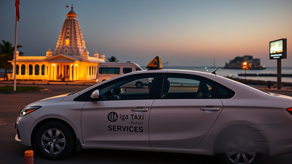 Herga Taxi Services - Your Reliable Transportation Solution in Udupi and Beyond