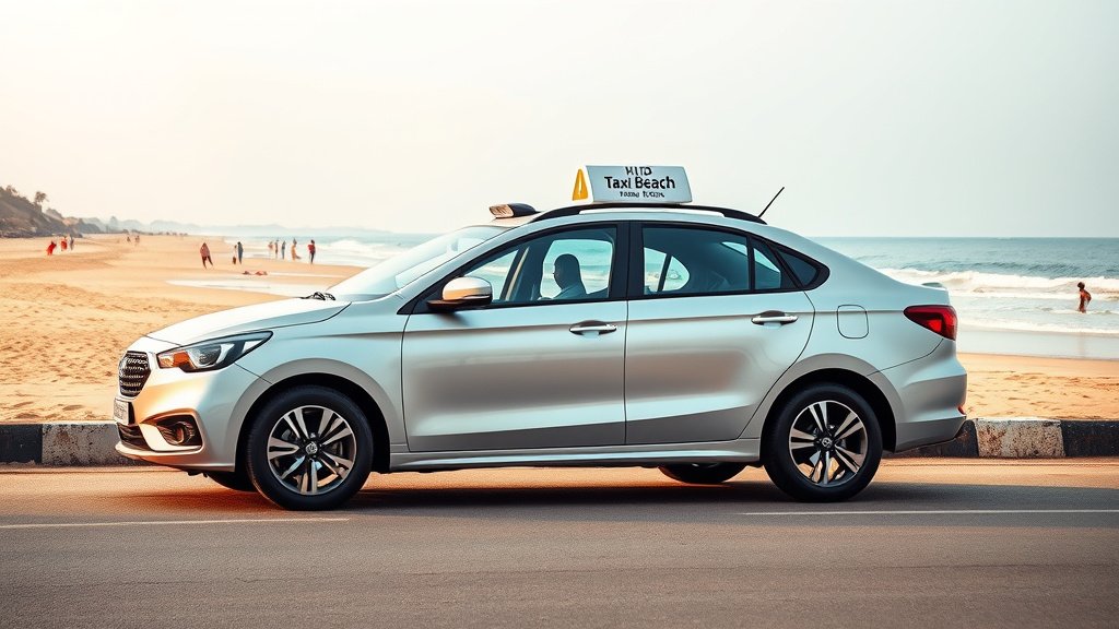 Discover Seamless Travel with Malpe Beach Taxi Service – Your Gateway to Coastal Comfort and Convenience