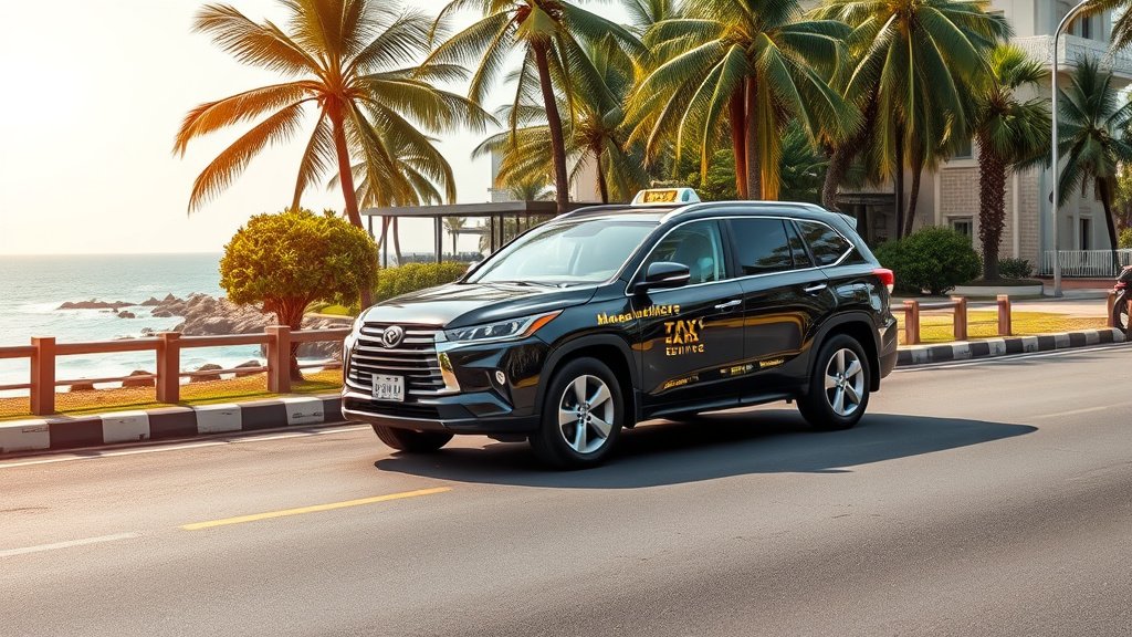 Discovering Convenience and Comfort with Manchikere Taxi Service – Your Gateway to Udupi, Mangalore, and Beyond