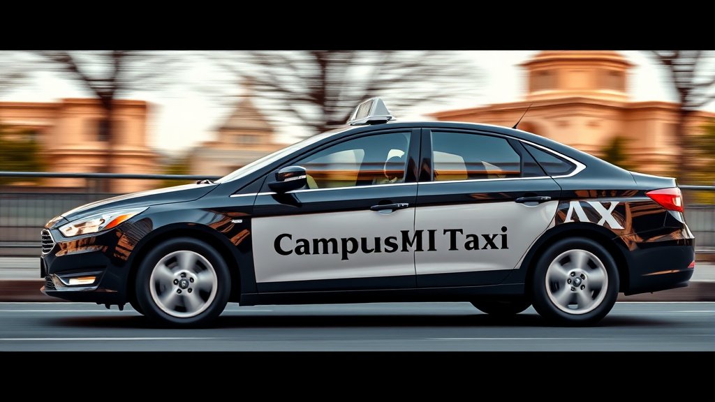 Discover Seamless Travel with MIT Campus Taxi Service – Your Ultimate Guide to Connecting Manipal and Beyond