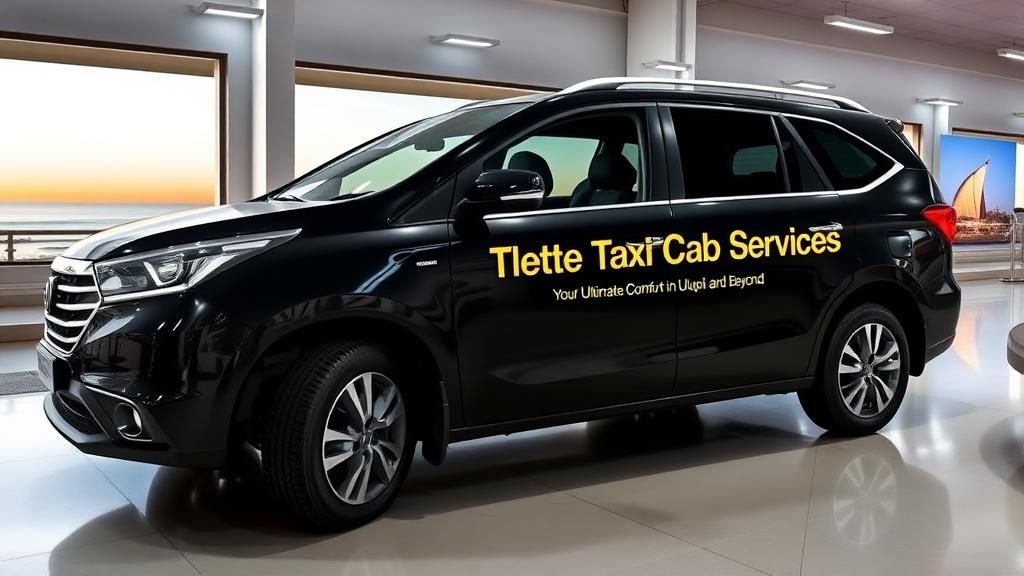 Thenkpete Taxi  Cab Services Your Ultimate Comfort in Udupi and Beyond