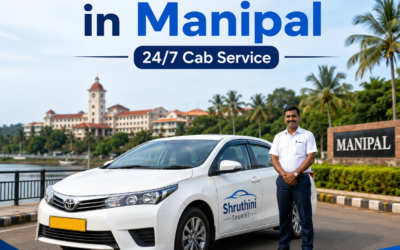 Best Taxi in Manipal
