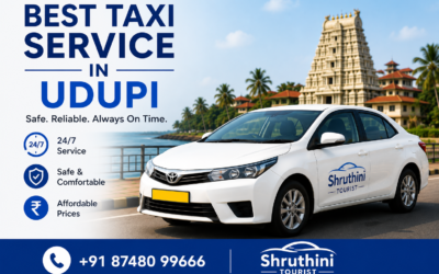 Best Taxi in Udupi